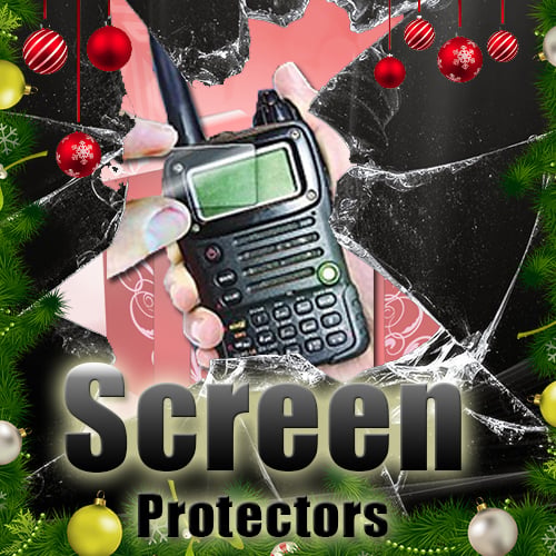 Christmas Stocking Screen Protectors